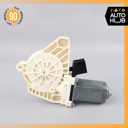 07-13 Mercedes W221 S550 S63 AMG S400 Window Regulator Motor Rear Right Side OEM - photo 1