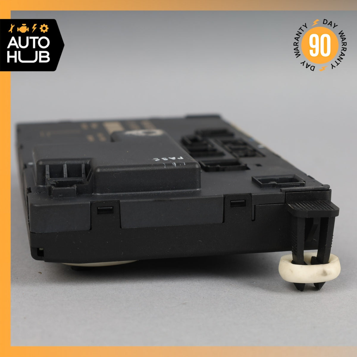 03-09 Mercedes W211 E550 E350 Front Left Driver Side Door Control Module OEM - photo 6