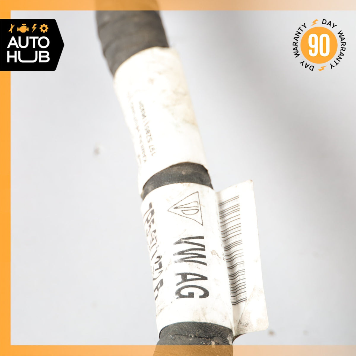 11-14 Porsche Cayenne 958 Hybrid S Engine Motor Wire Wiring Cable Harness OEM - photo 15