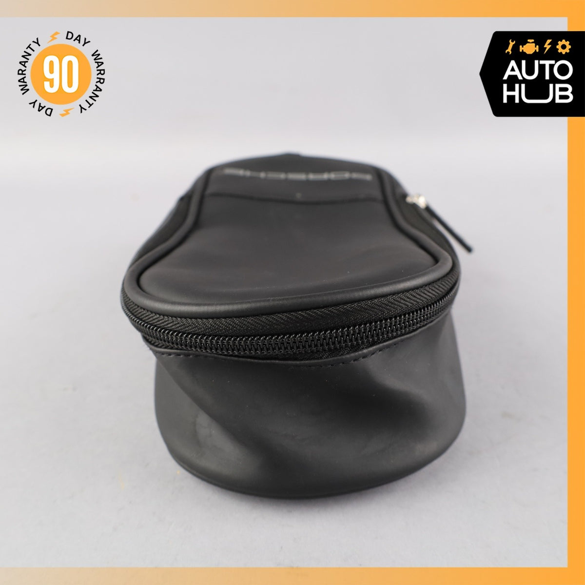 Porsche Cayenne 958 Storage Compartment Bag OEM - photo 5
