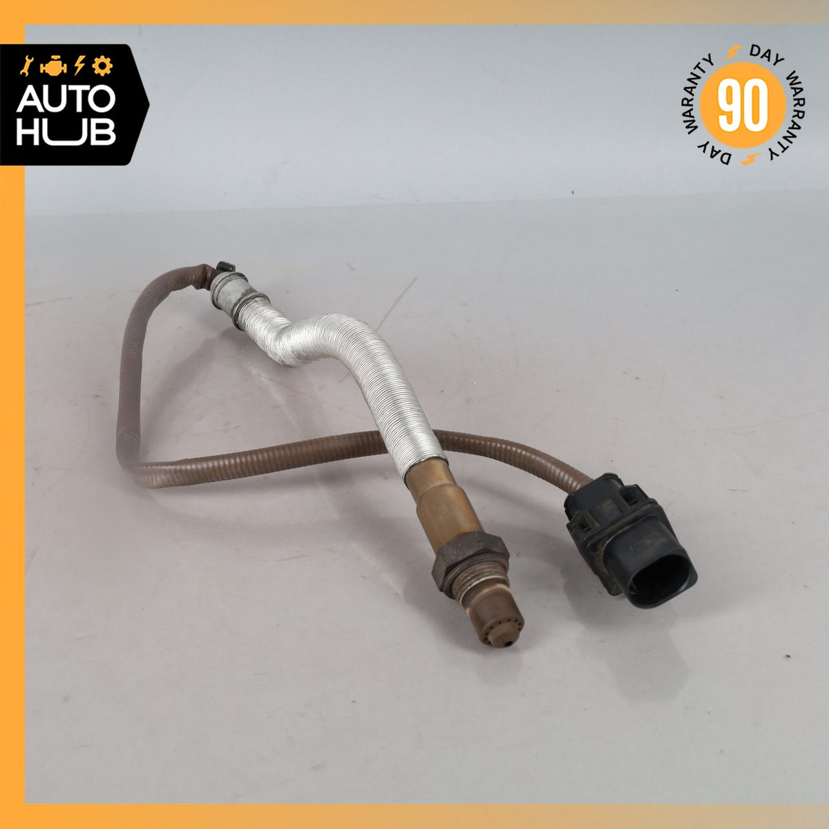 15-20 Mercedes W205 C300 SLC300 SLK300 Oxygen O2 Sensor Lambda OEM - photo 2