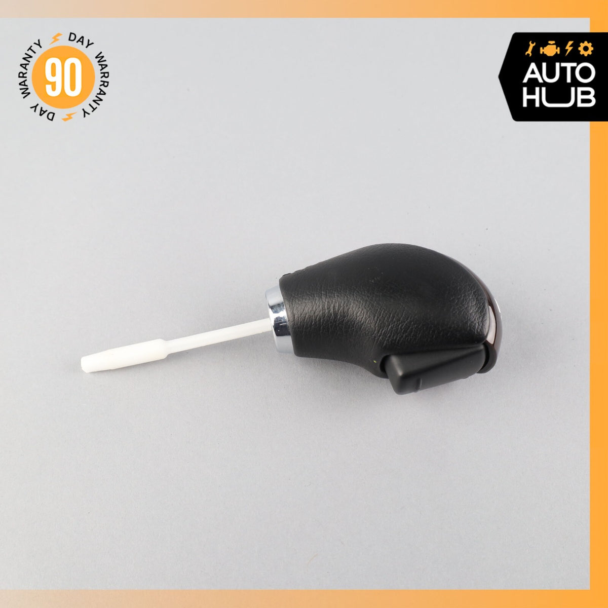 Maserati GranTurismo Automatic Transmission Floor Gear Shifter Lever Knob OEM - photo 6