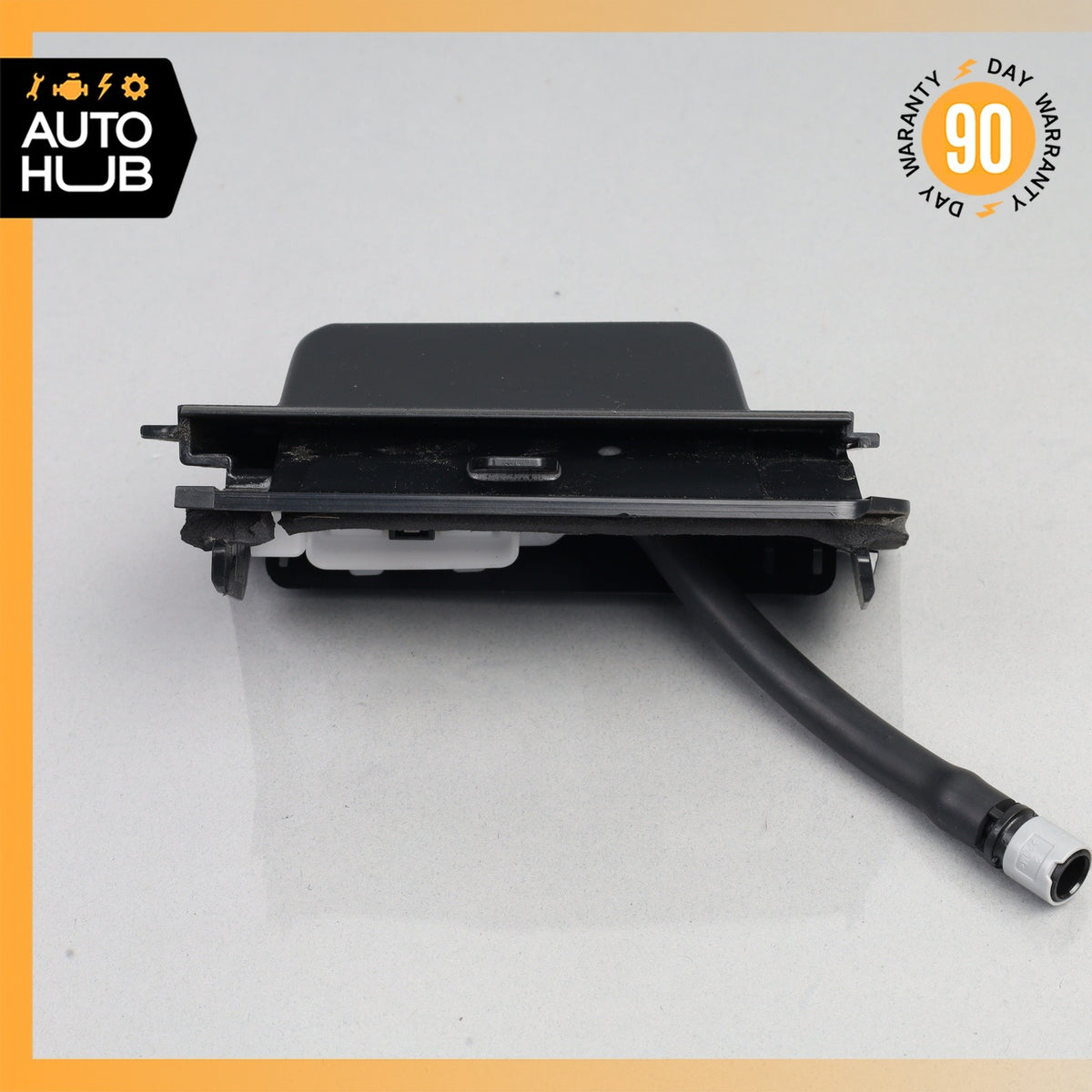 16-19 LR Range Rover Sport L494 Rear View Reverse Back Up Camera OEM - photo 12