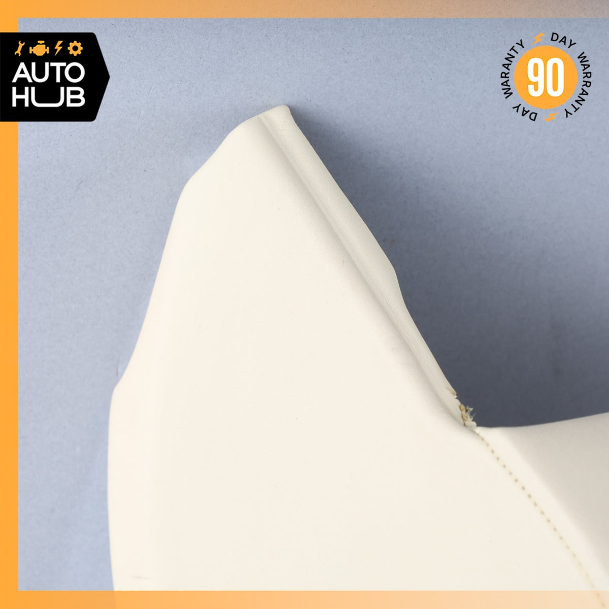 14-18 Bentley Flying Spur Dashboard Dash Left Side Trim Panel Beige OEM 40k - photo 9