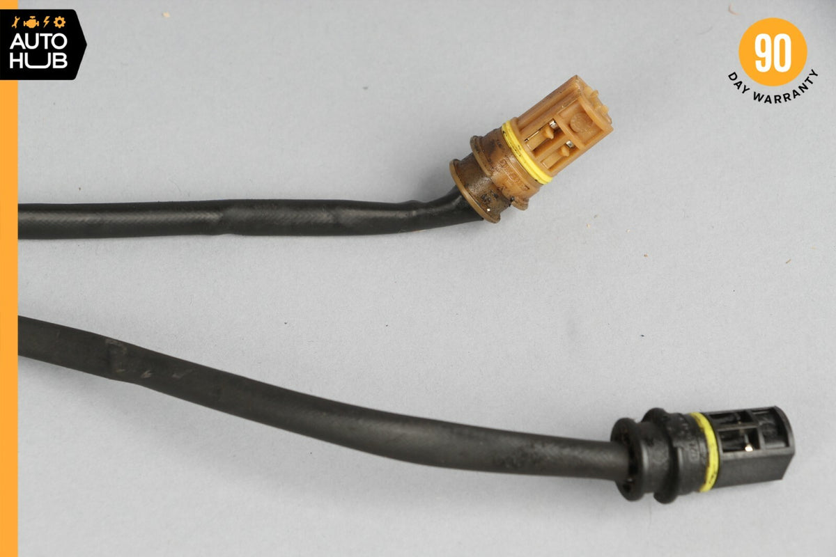 03-08 Mercedes R230 SL500 SL55 AMG Oxygen O2 Sensor Lambda Set of 4 OEM - photo 4
