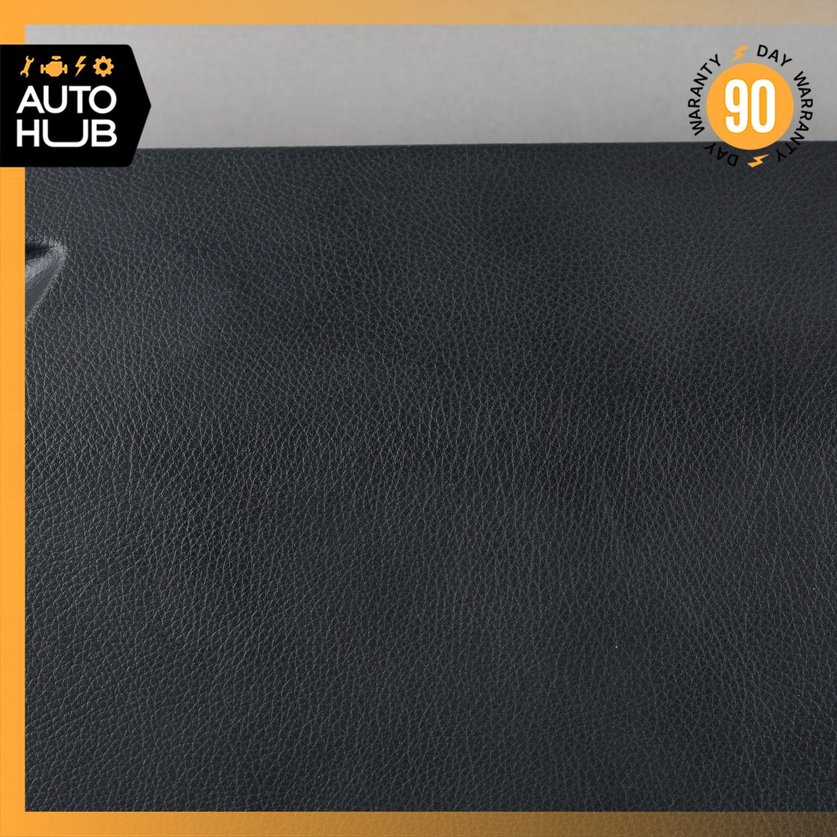 14-17 Mercedes W207 E350 E400 E550 Dashboard Glove Box Compartment Black OEM - photo 3