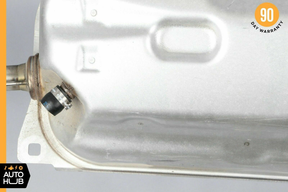 03-06 Mercedes R230 SL500 Fuel Gas Tank Reservoir Assembly 2304700901 OEM - photo 6