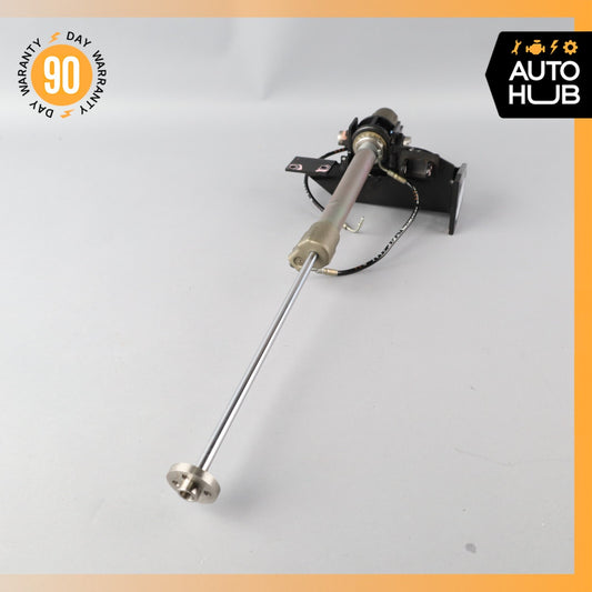 93-95 Mercedes W124 E320 300CE Convertible Top Roll Bar Hydraulic Cylinder OEM - photo 1