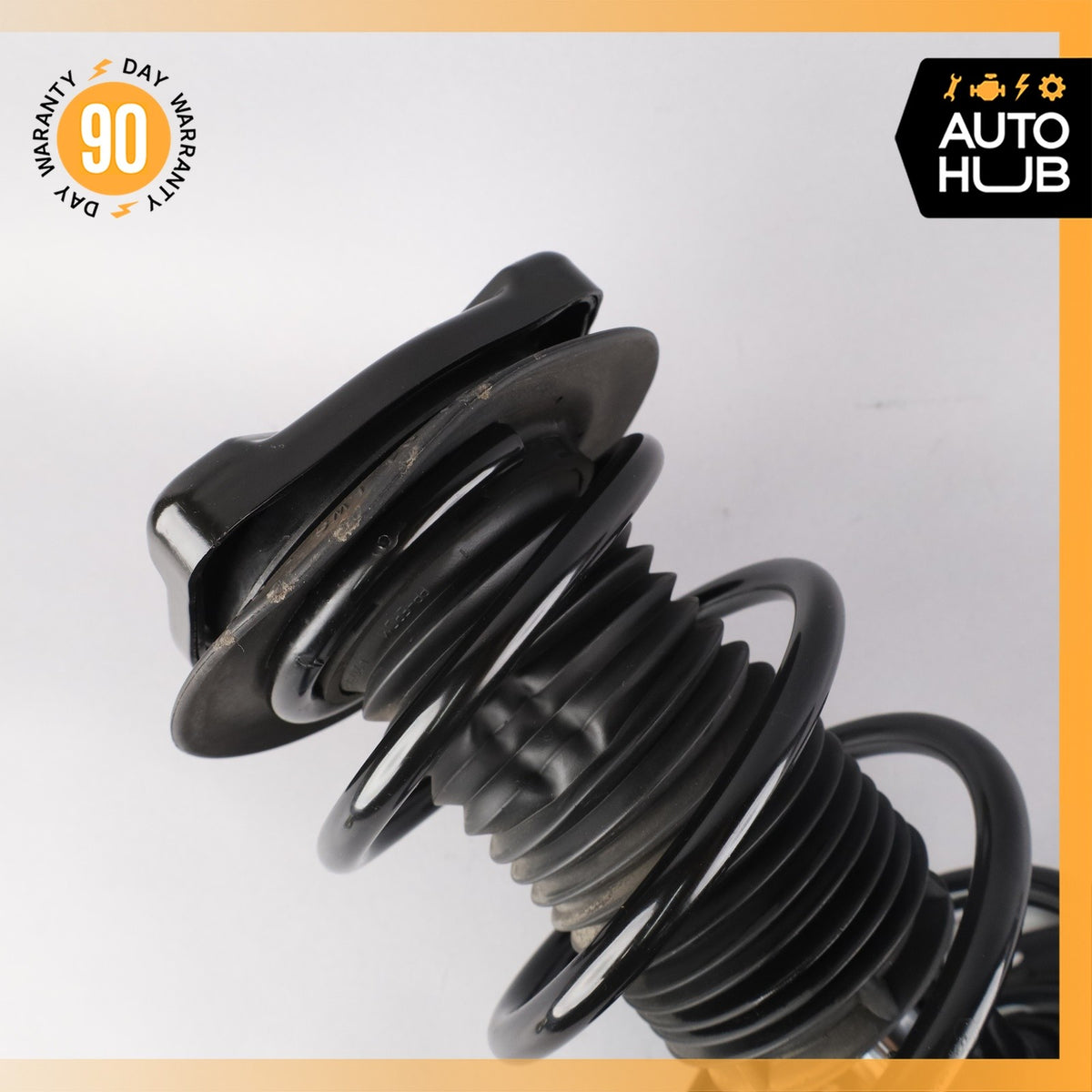 Mercedes W207 E350 Convertible Front Right or Left Shock Absorber OEM 86k - photo 7