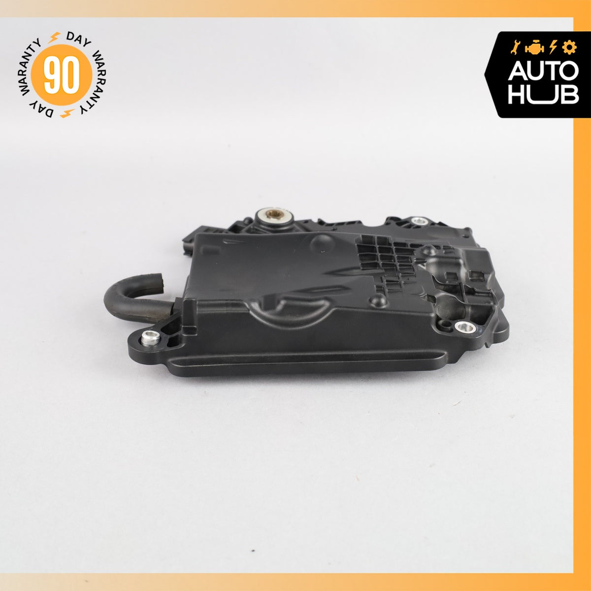 Mercedes W221 S63 AMG CL550 ISM Gearbox Transmission Control Unit TCU FLASHED - photo 4