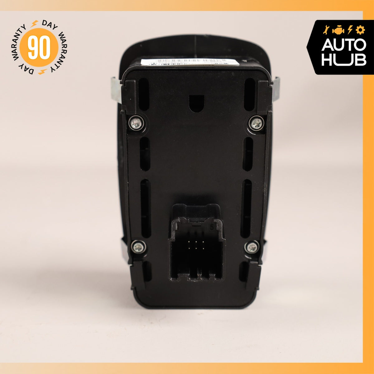 Maserati Ghibli M157 M156 Window Regulator Switch Front or Rear Right Side OEM - photo 8