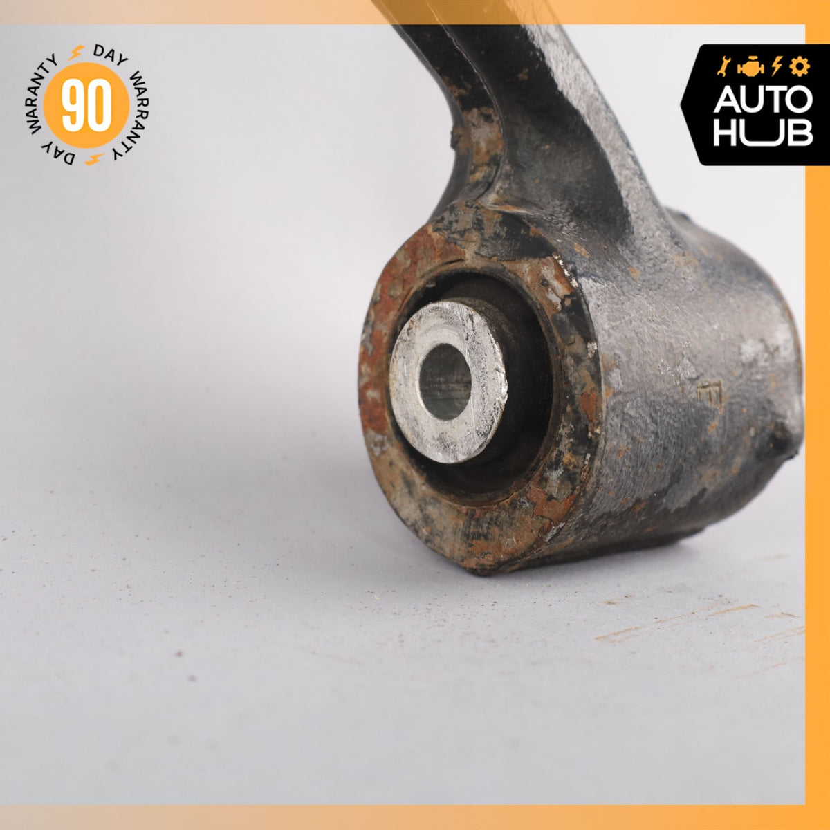 99-04 Rolls Royce Seraph / Arnage Rear Left or Right Top Upper Control Arm OEM - photo 6