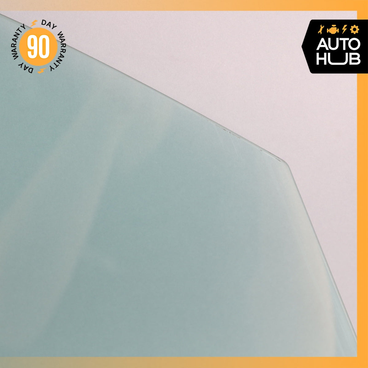 11-17 Audi 8R Q5 SQ5 Front Left Driver Door Window Glass 8R0845201D OEM - photo 17