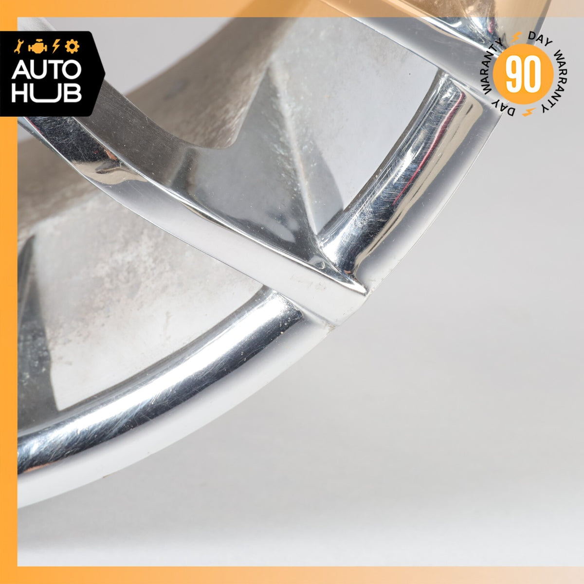 GIOVANNA KILIS 10 x R20 20" Wheel Rim Chrome - photo 8
