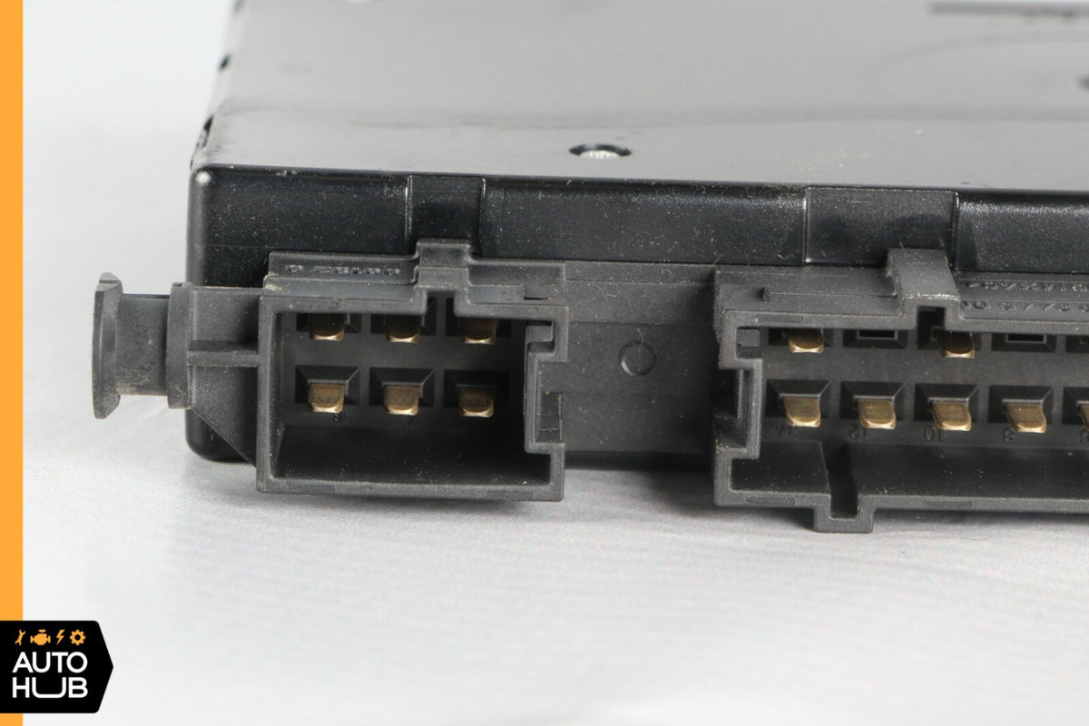 06-09 Mercedes W211 E500 CLS500 Seat Control Module Front Right Passenger OEM - photo 9