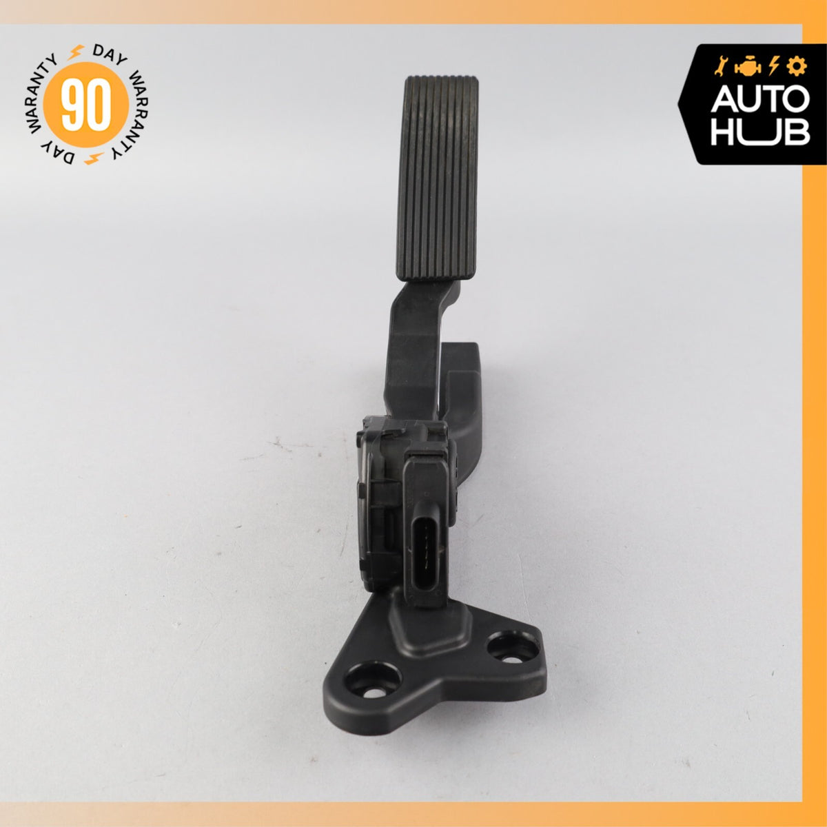 12-19 Mercedes X166 GL450 GLS550 GLE450 Gas Throttle Pedal Accelerator OEM - photo 3