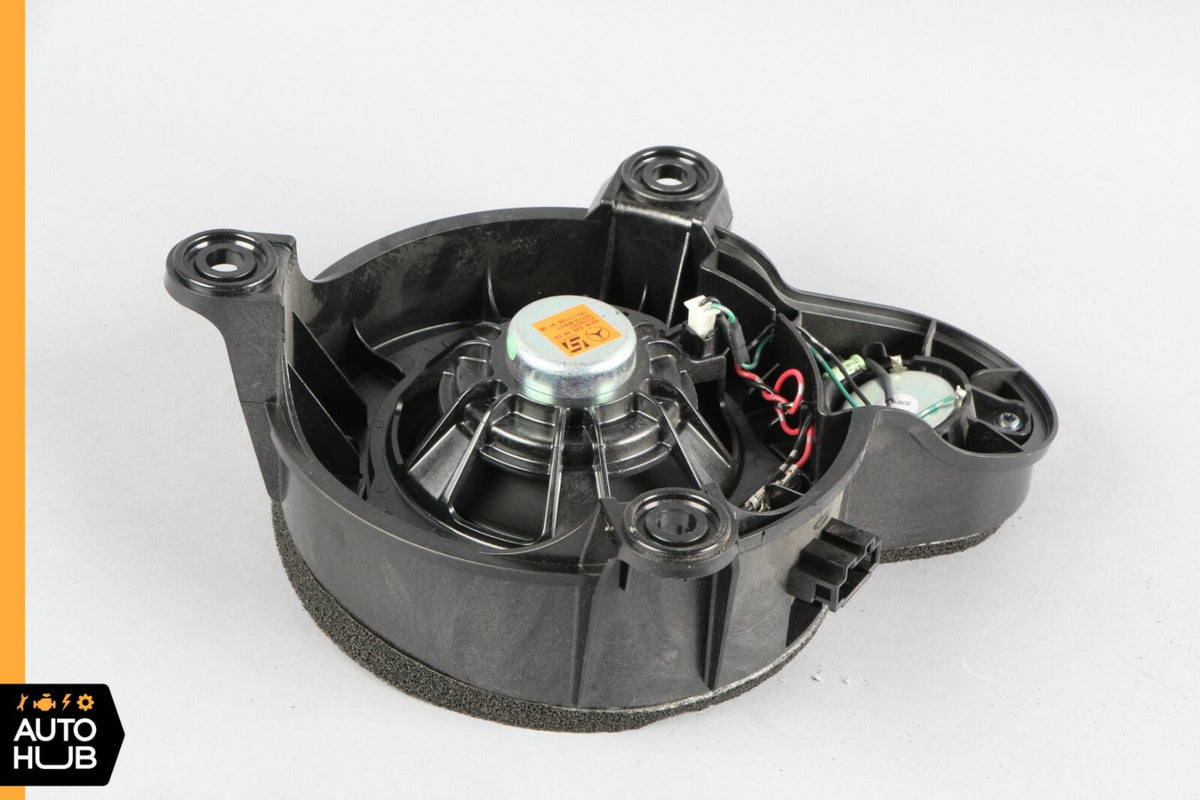 07-14 Mercedes W216 CL550 CL63 AMG Door Speaker Tweeter Right Passenger Side OEM - photo 7