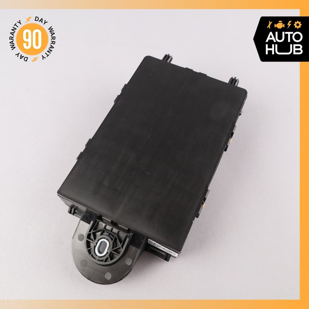 18-25 Volvo S60 S90 XC60 XC90 Front Right Interior Relay Fuse Box 32142591 OEM - photo 7