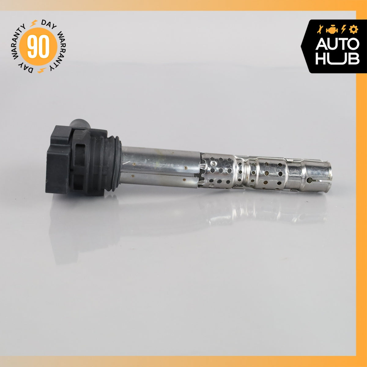 03-18 Bentley Continental Flying Spur GTC GT Ignition Coil OEM - photo 8