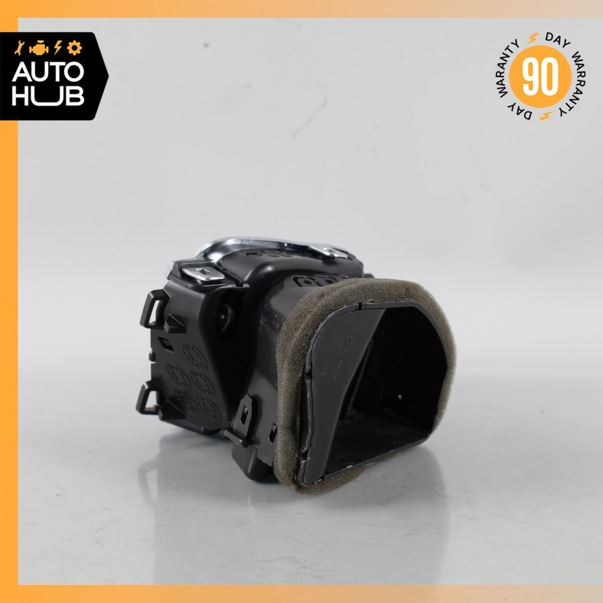 Chevrolet Corvette C7 Stingray Right Side Inner Dashboard AC A/C Air Vent OEM - photo 6