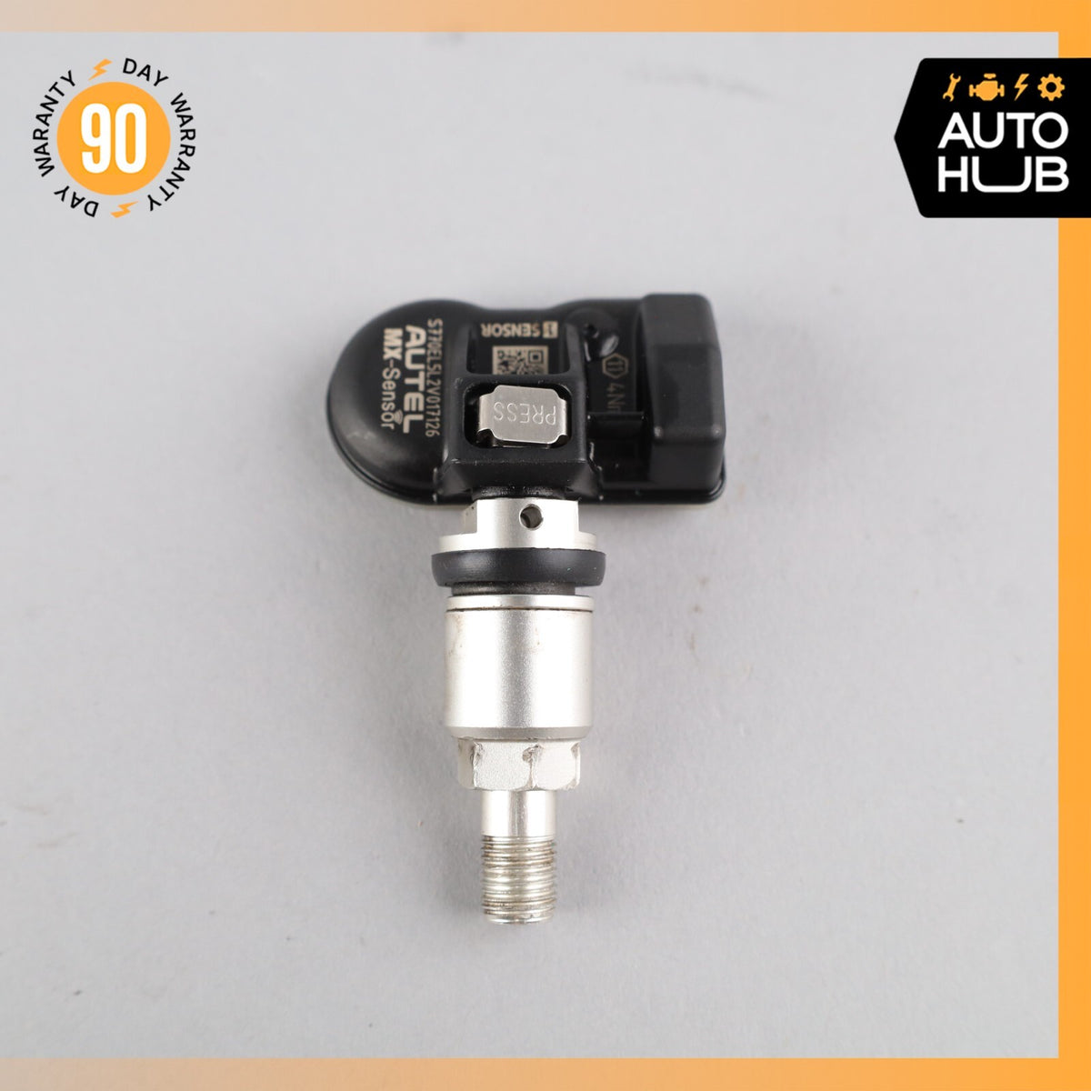 Autel MX TPMS Tire Pressure Sensor - photo 6