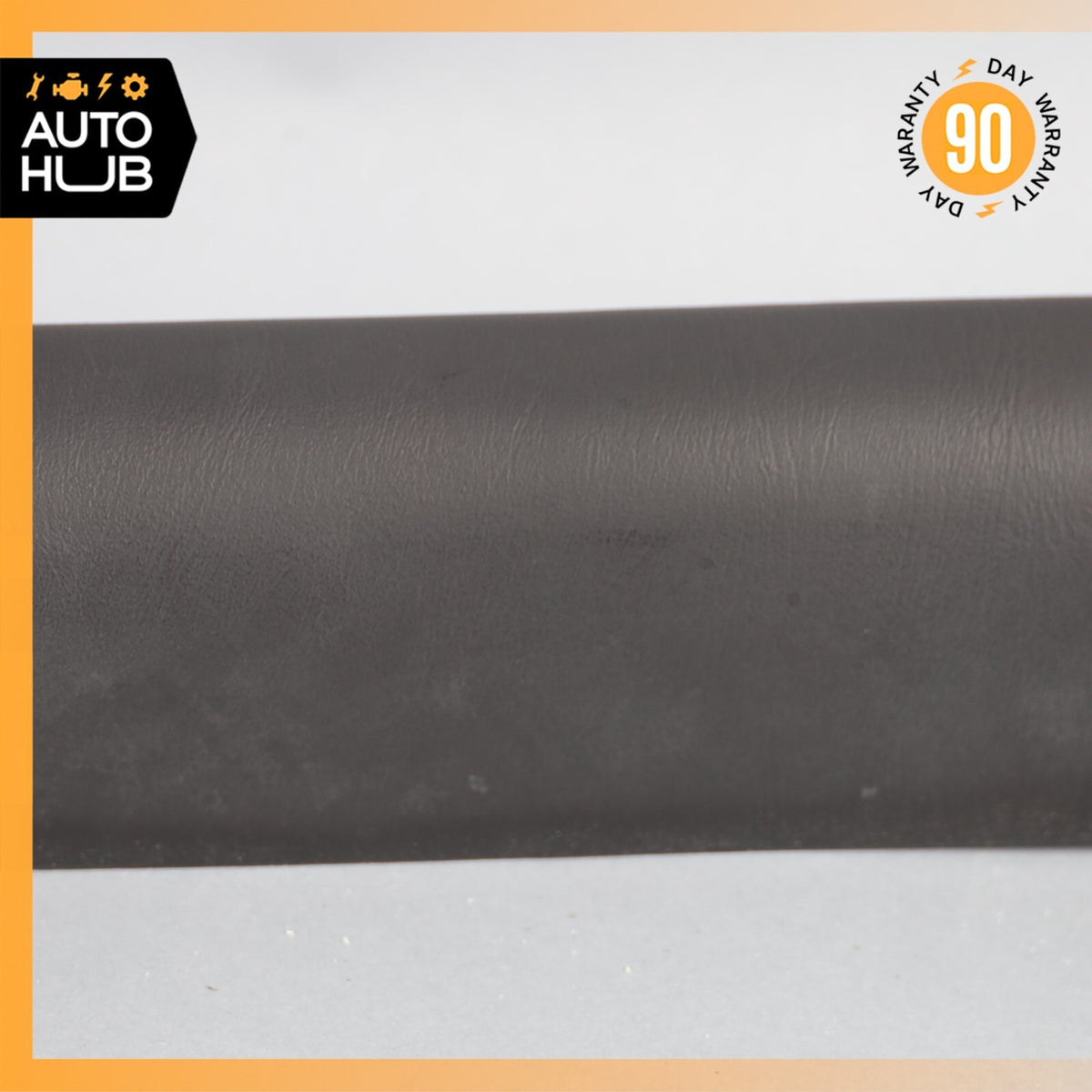04-08 Cadillac XLR A Pillar Panel Trim Cover Right Passenger Side OEM 70k - photo 8