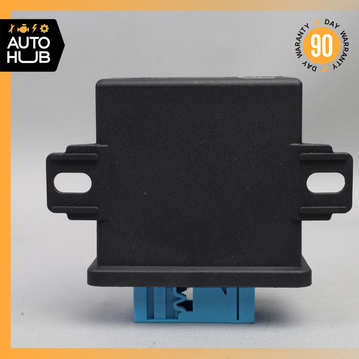 Porsche Macan S 95B Headlight Control Module 7PP907357F OEM - photo 5