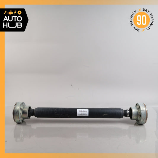 Porsche Cayenne 955 Turbo Front Axle Driveshaft Drive Shaft Propeller OEM - photo 1
