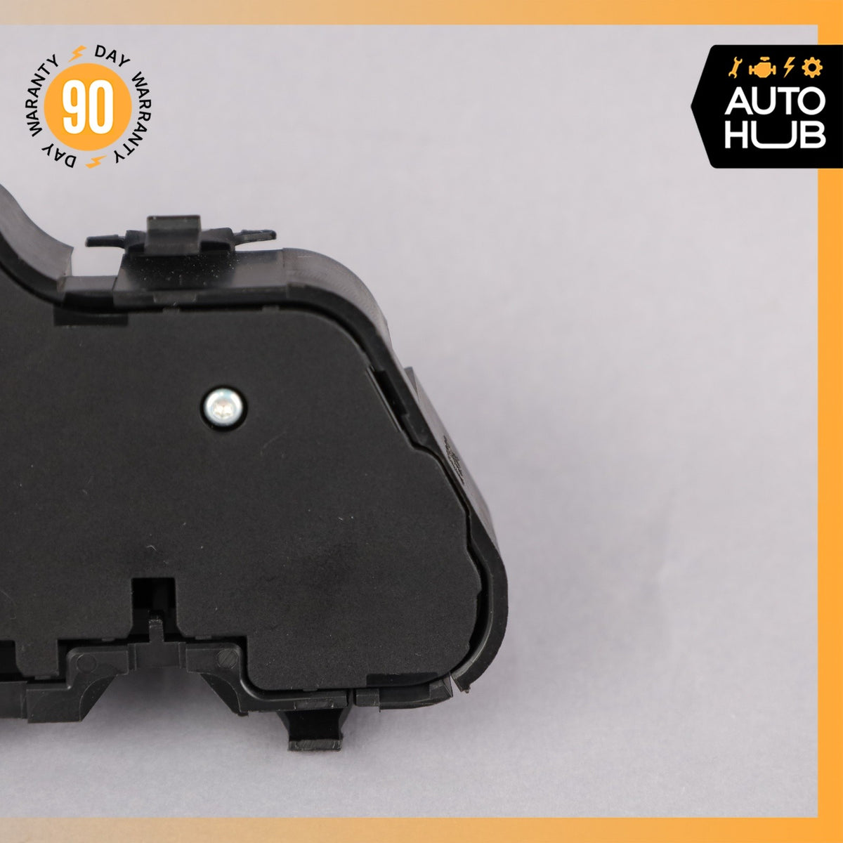 08-17 Mercedes W204 C250 E350 GLK350 Front Right Side Seat Control Switch OEM - photo 7