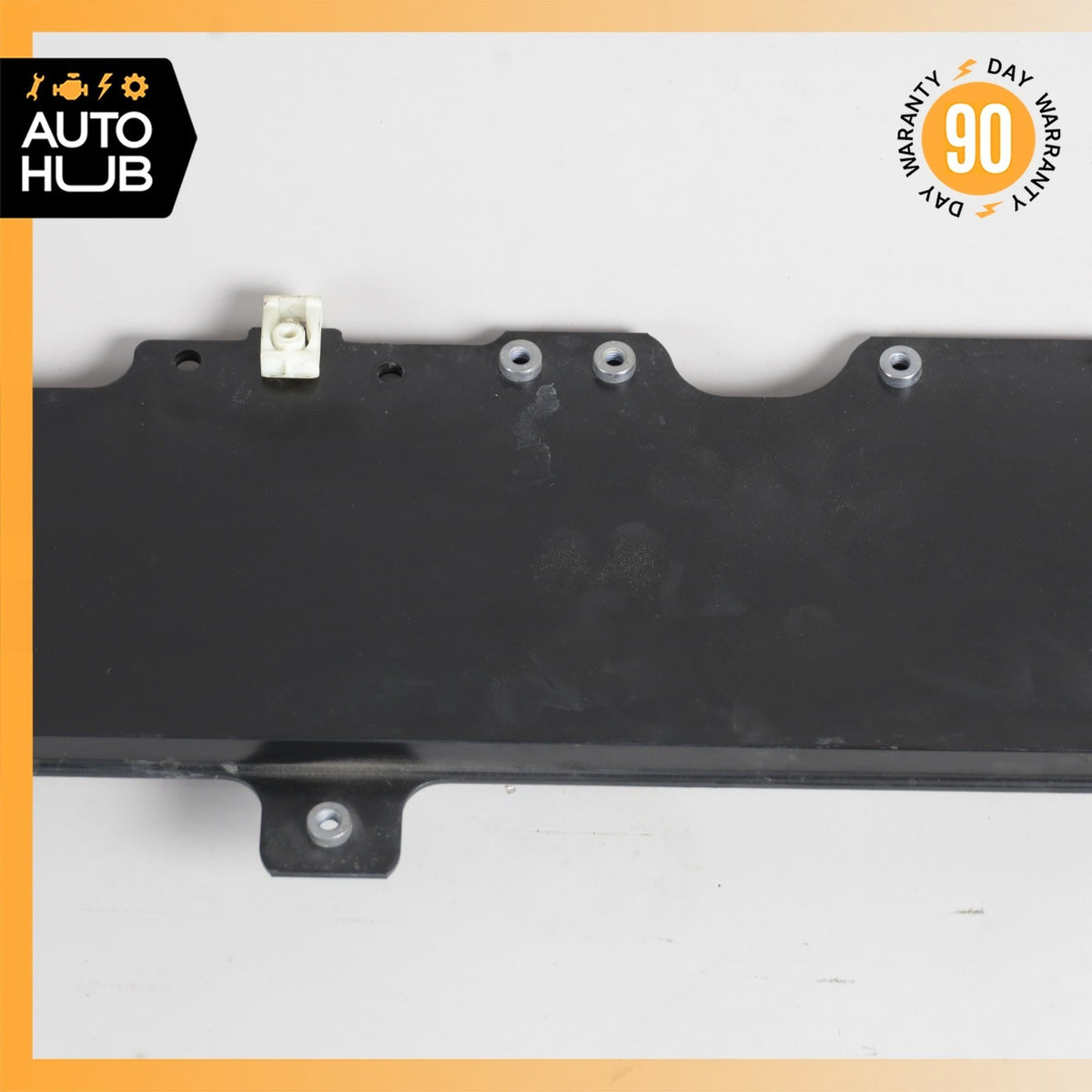 14-21 BMW i3 I01 Hybrid Front Subframe Support Bracket OEM 58k - photo 11