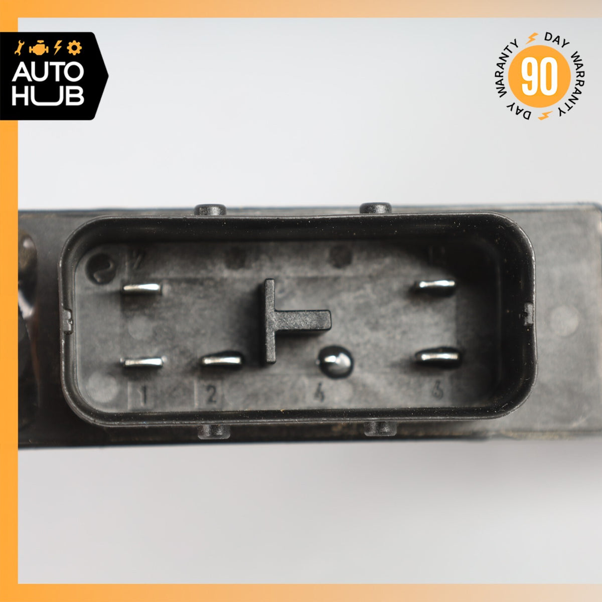 11-12 Bentley Continental GTC Flying Spur Fuel Pump Control Module OEM 59k - photo 6