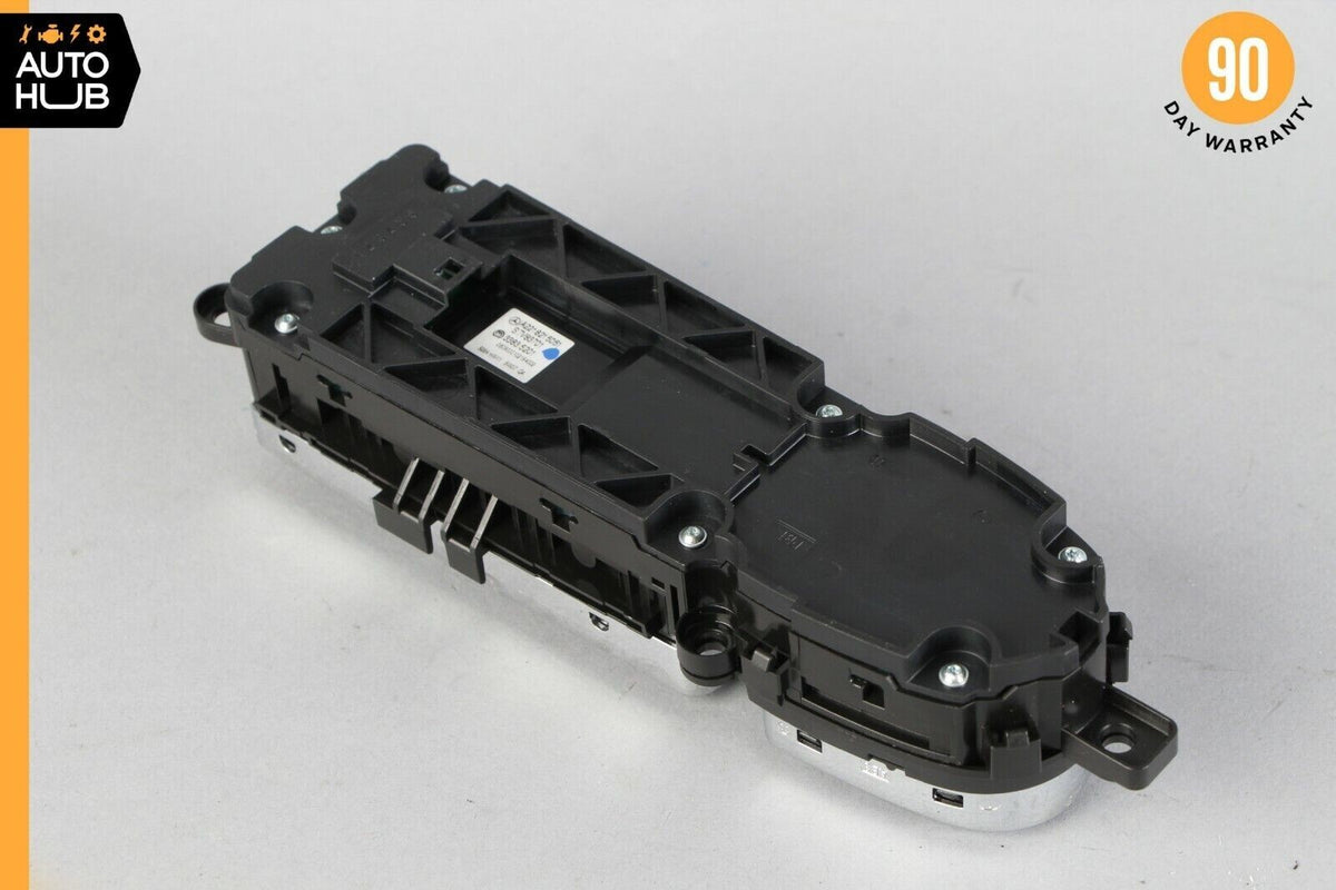 09-13 Mercedes W221 S400 S350 S63 AMG Driver Master Window Switch Control OEM - photo 10