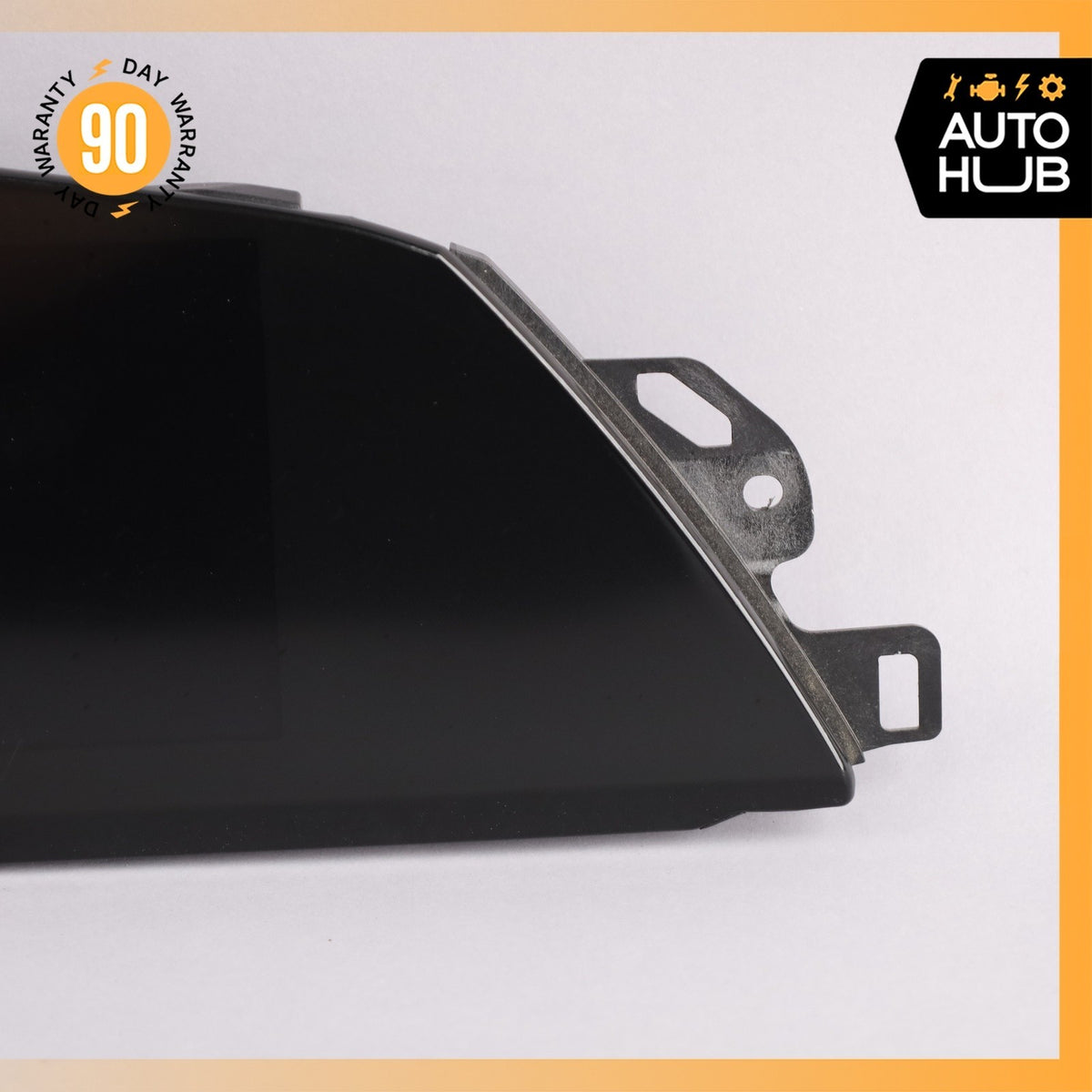 17-26 Alfa Romeo 952 Giulia Information Navigation Display Screen Monitor OEM - photo 6
