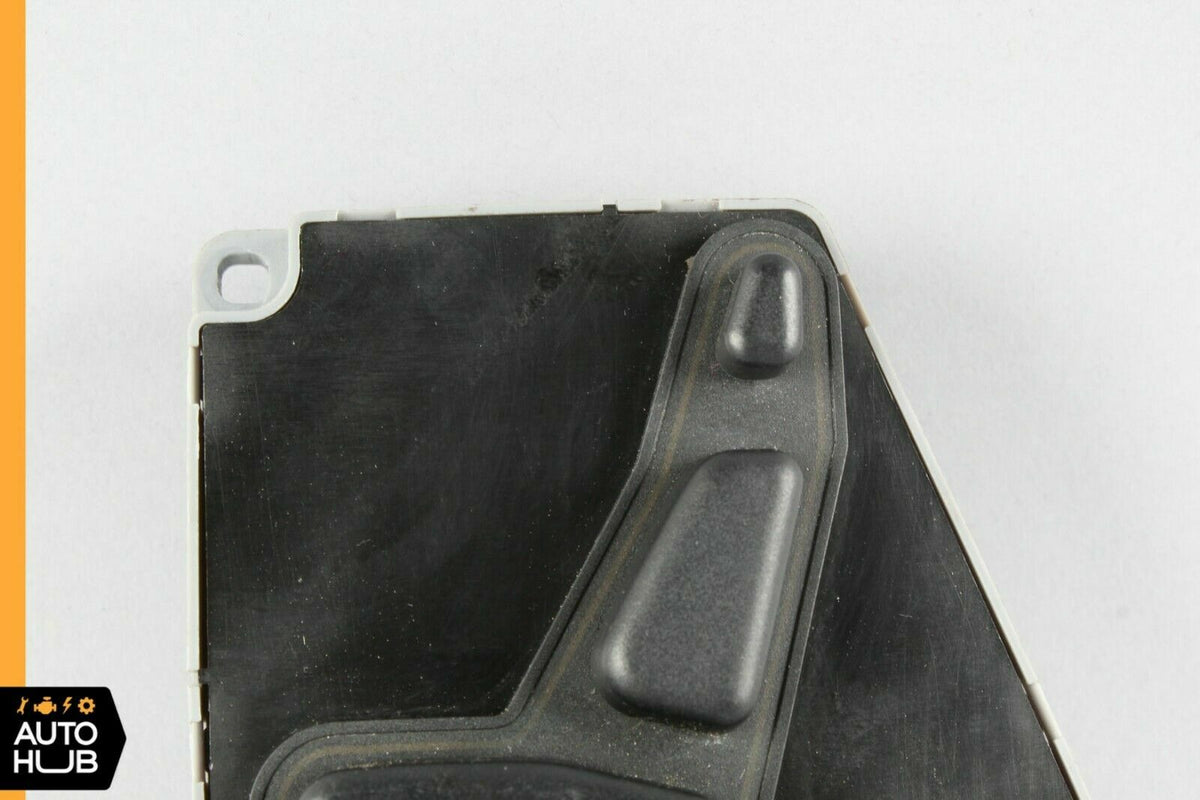 90-02 Mercedes R129 SL500 SL600 SL320 Seat Control Switch Module Right Side OEM - photo 5