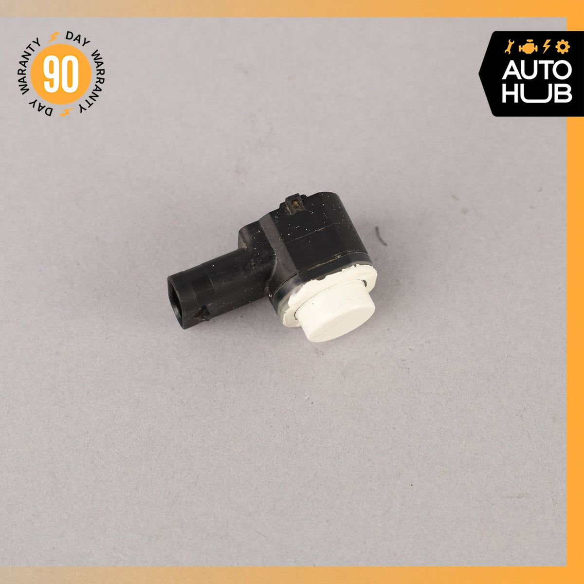 Porsche Cayenne Panamera Front or Rear Bumper Parking Sensor PDC OEM - photo 2