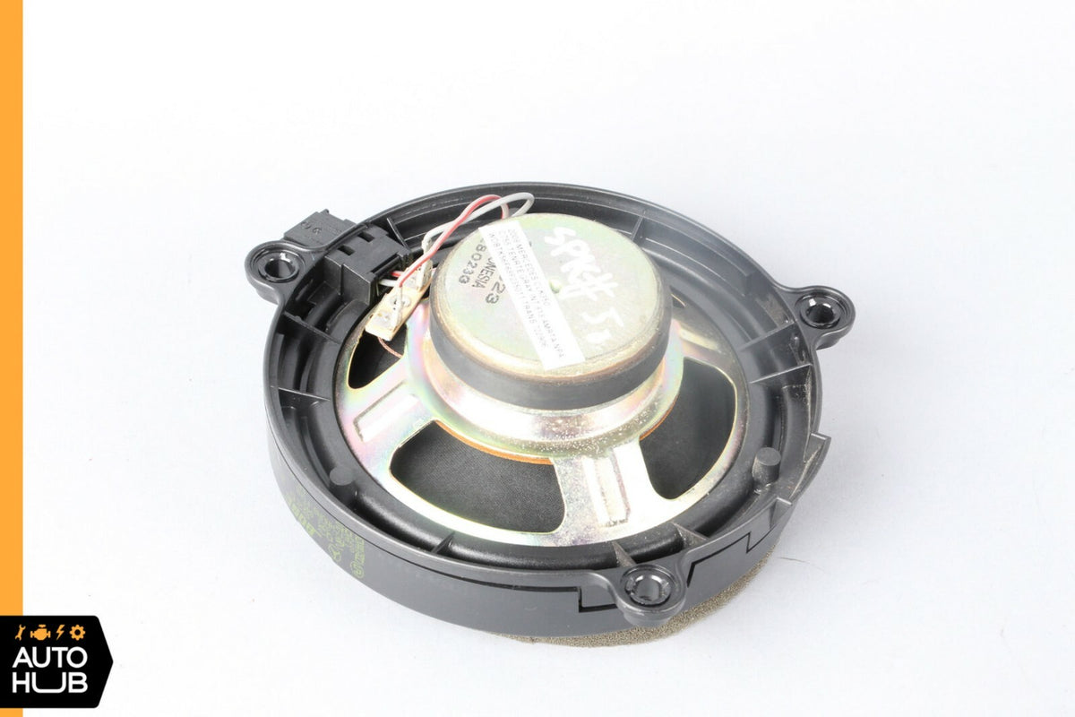 03-09 Mercedes W209 CLK350 CLK500 CLK550 Door Speaker Front OEM - photo 6