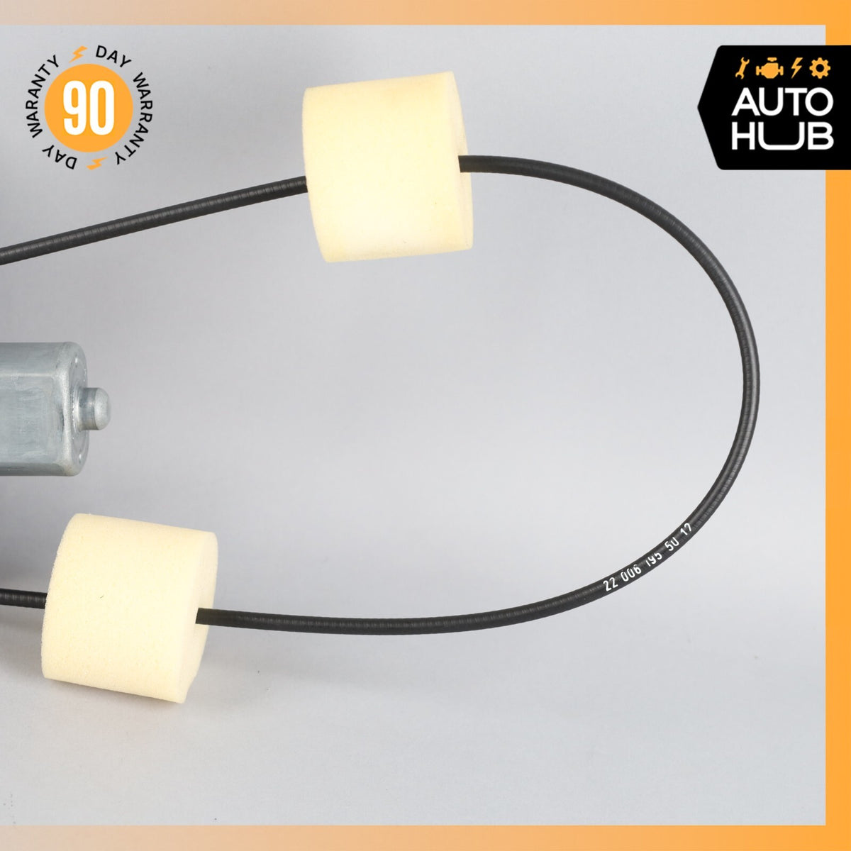 07-14 Mercedes W221 S63 CL550 CL600 Rear Trunk Lid Latch Lock Actuator OEM - photo 3