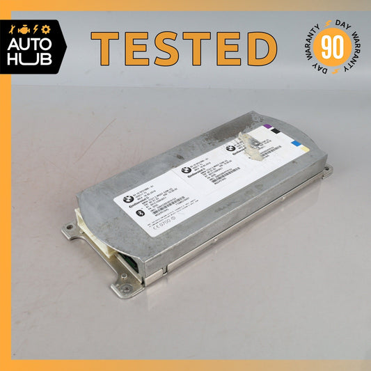 BMW E88 128i 328i 650i Bluetooth Telematics Module 84109231088 OEM - photo 1