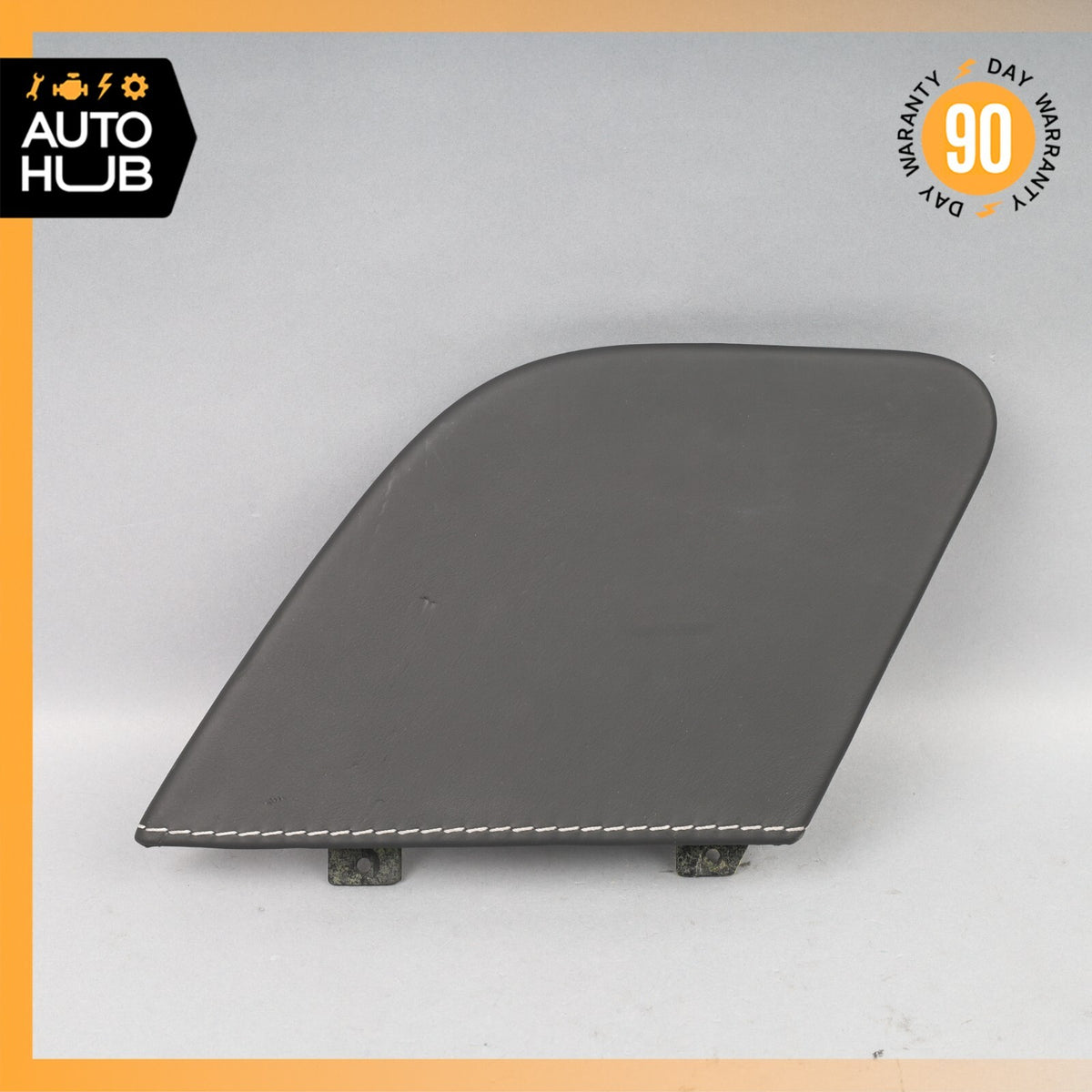 2012 Aston Martin Rapide Front Right Interior Door Panel Lower Trim OEM 11k - photo 2
