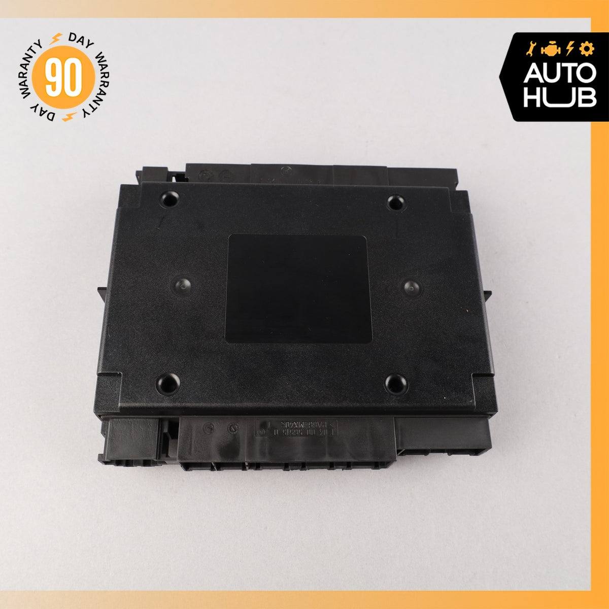 Porsche Cayenne 955 Seat Memory Control Module 7L0959760 OEM - photo 6