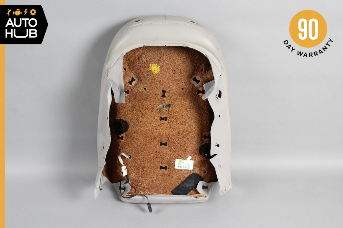 03-06 Mercedes R230 SL500 Top Upper Seat Cushion Right Passenger Side OEM - photo 8