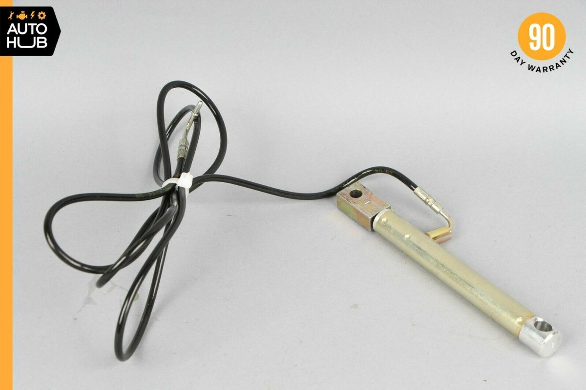 Mercedes R230 SL500 SL55 AMG Convertible Top Left Side Load Assist Cylinder OEM - photo 1