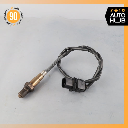 03-18 Bentley Flying Spur GT GTC 6.0L W12 Front Left Oxygen O2 Sensor Lambda OEM - photo 1