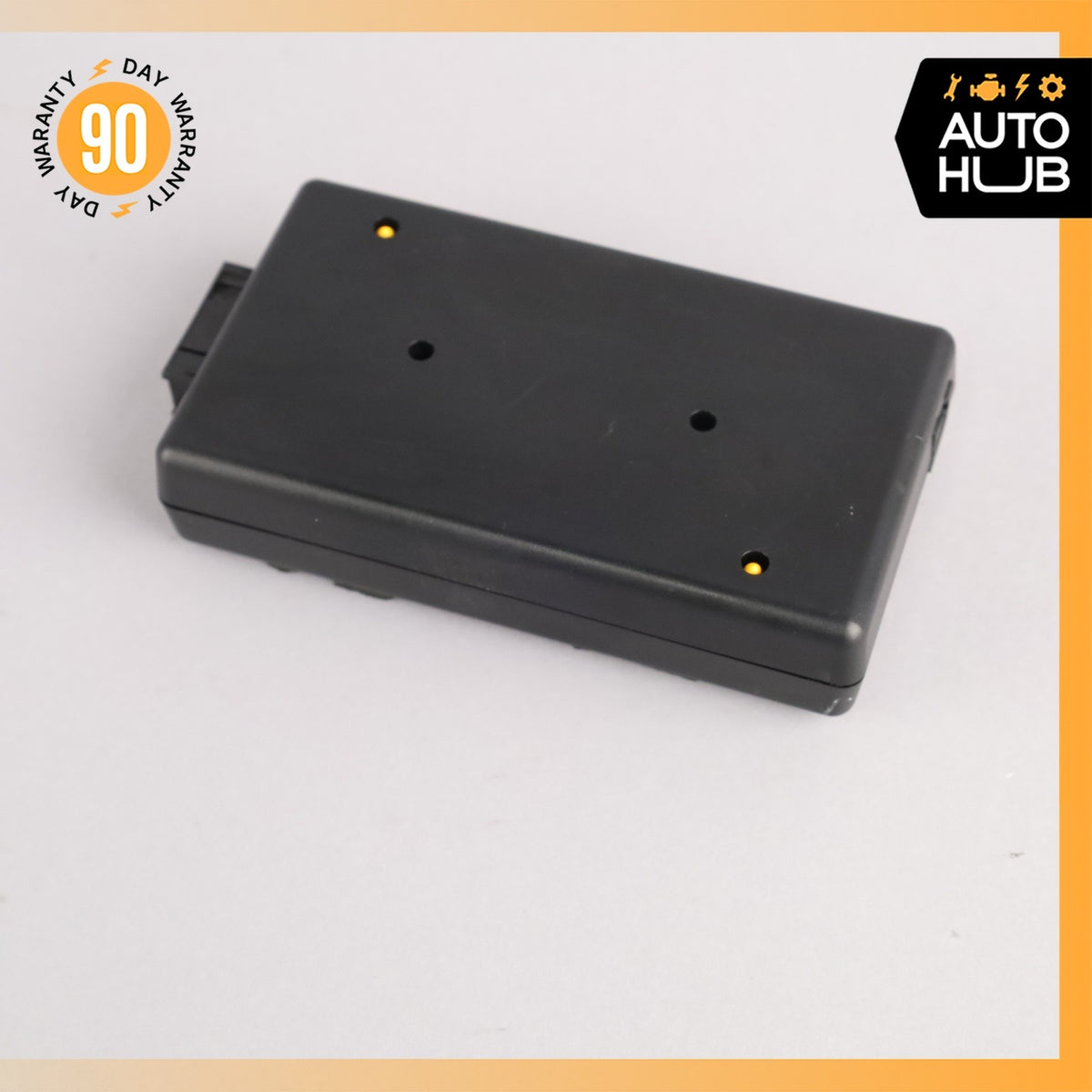 07-13 Mercedes X164 GL320 E350 S550 Ipod Interface Control Module B67824252 OEM - photo 2