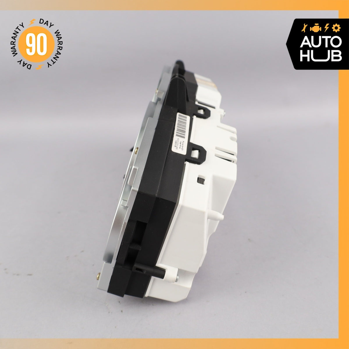05-06 Porsche Cayenne 955 4.5L N/A Instrument Gauge Cluster Speedometer OEM 149K - photo 15