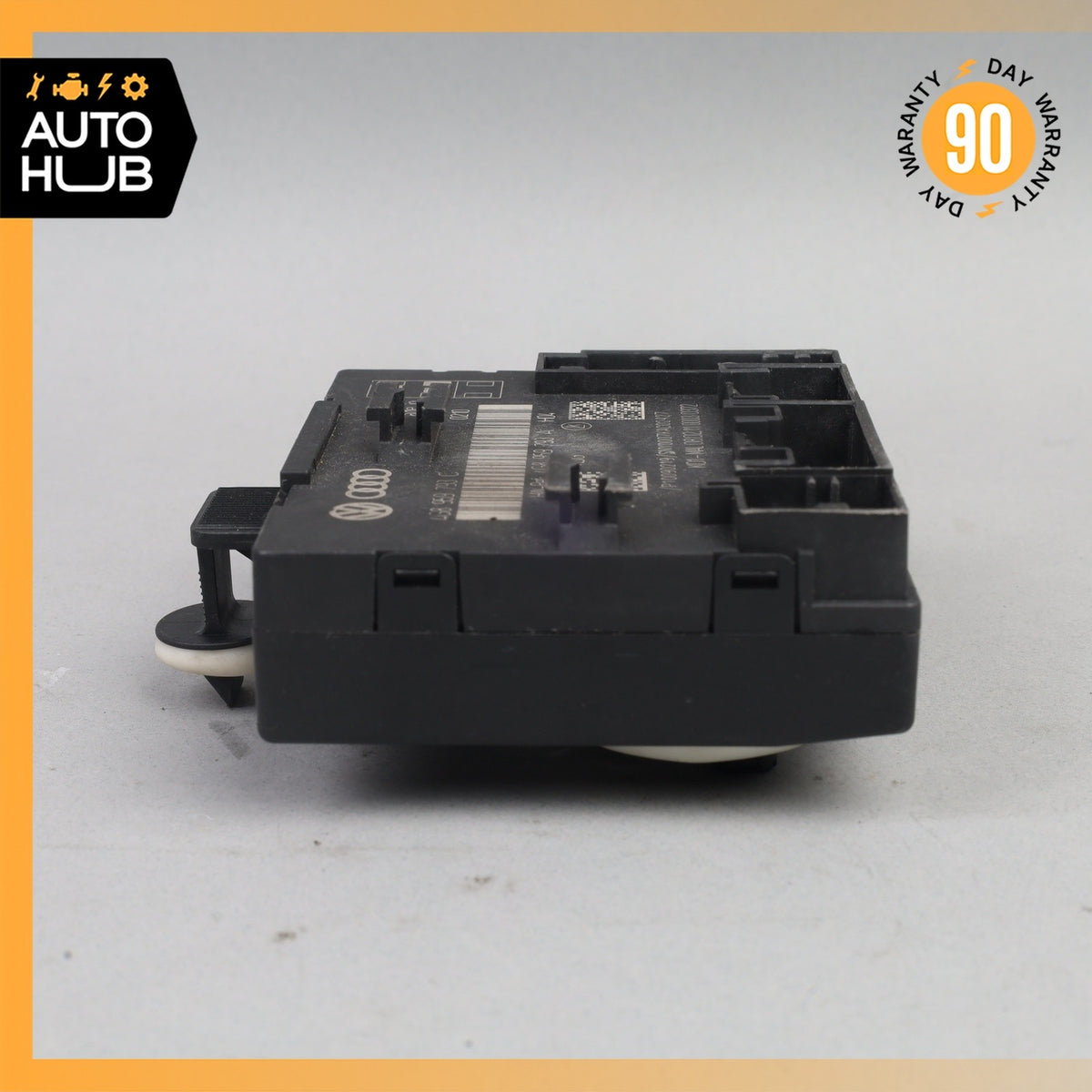 12-15 Audi 4G8 A7 S7 Front Left Driver Door Control Module OEM - photo 8