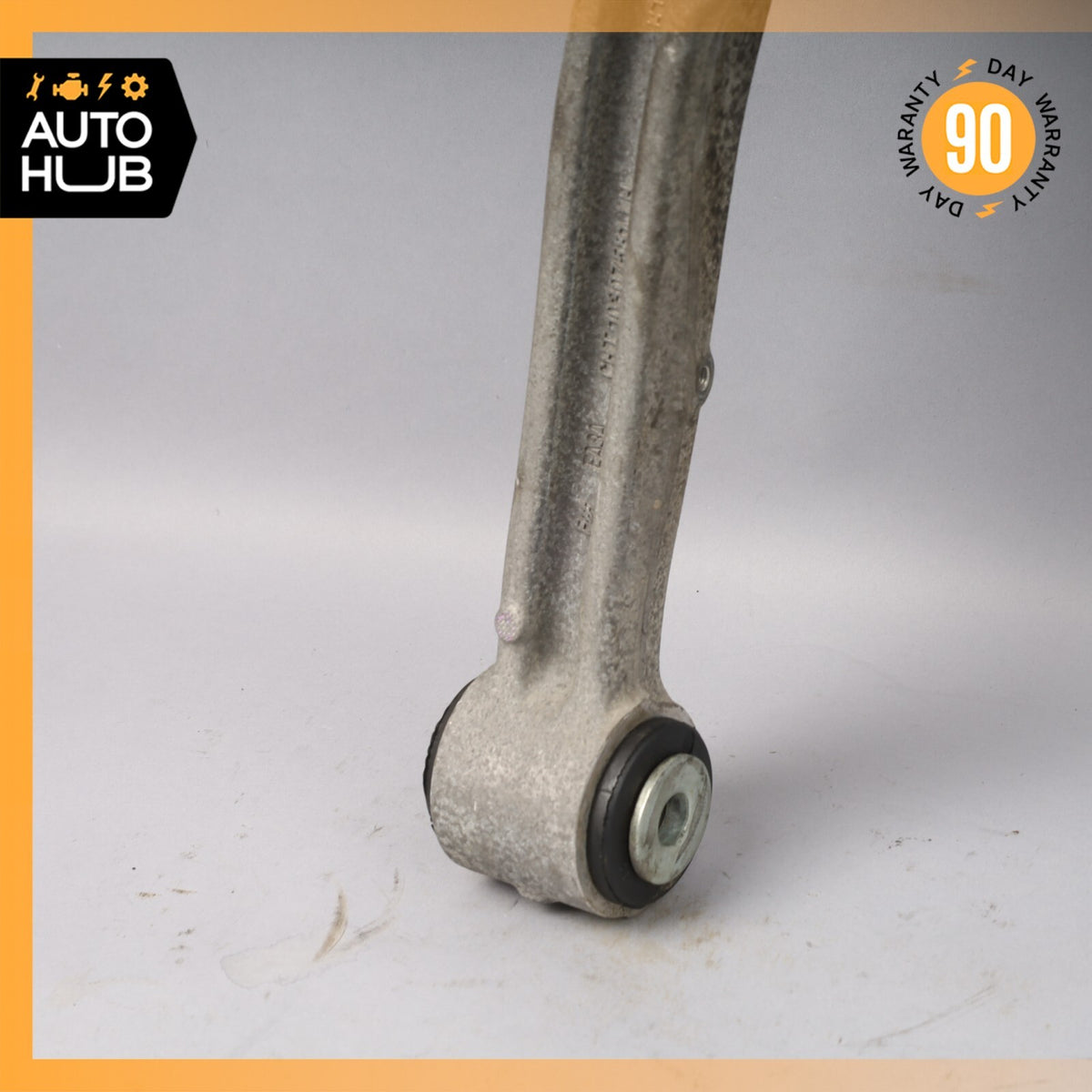04-13 Cadillac XLR Rear Left Driver Side Lower Control Arm 10307581 OEM - photo 6