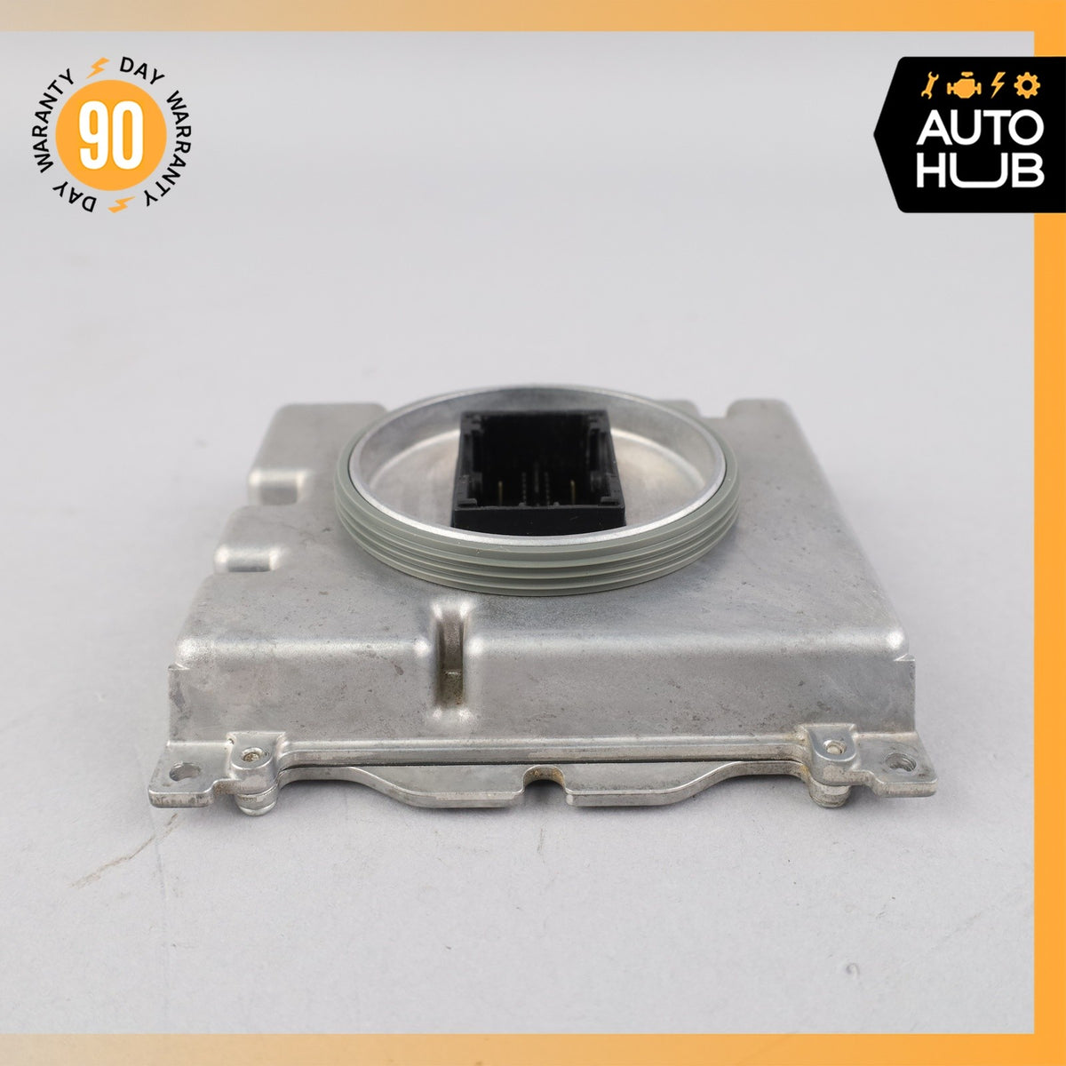 18-19 Audi B9 A5 S5 RS5 LED Headlight Control Module Unit OEM - photo 6