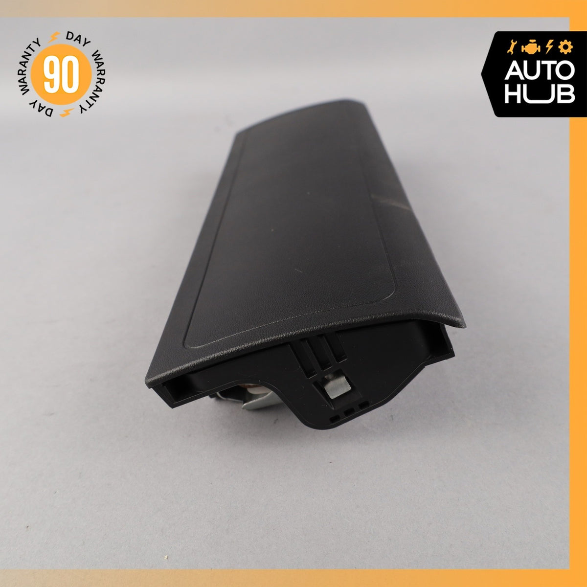 Audi C7 A6 A7 S7 Left Dashboard Lower Knee Panel Airbag 4G8880841A OEM - photo 8