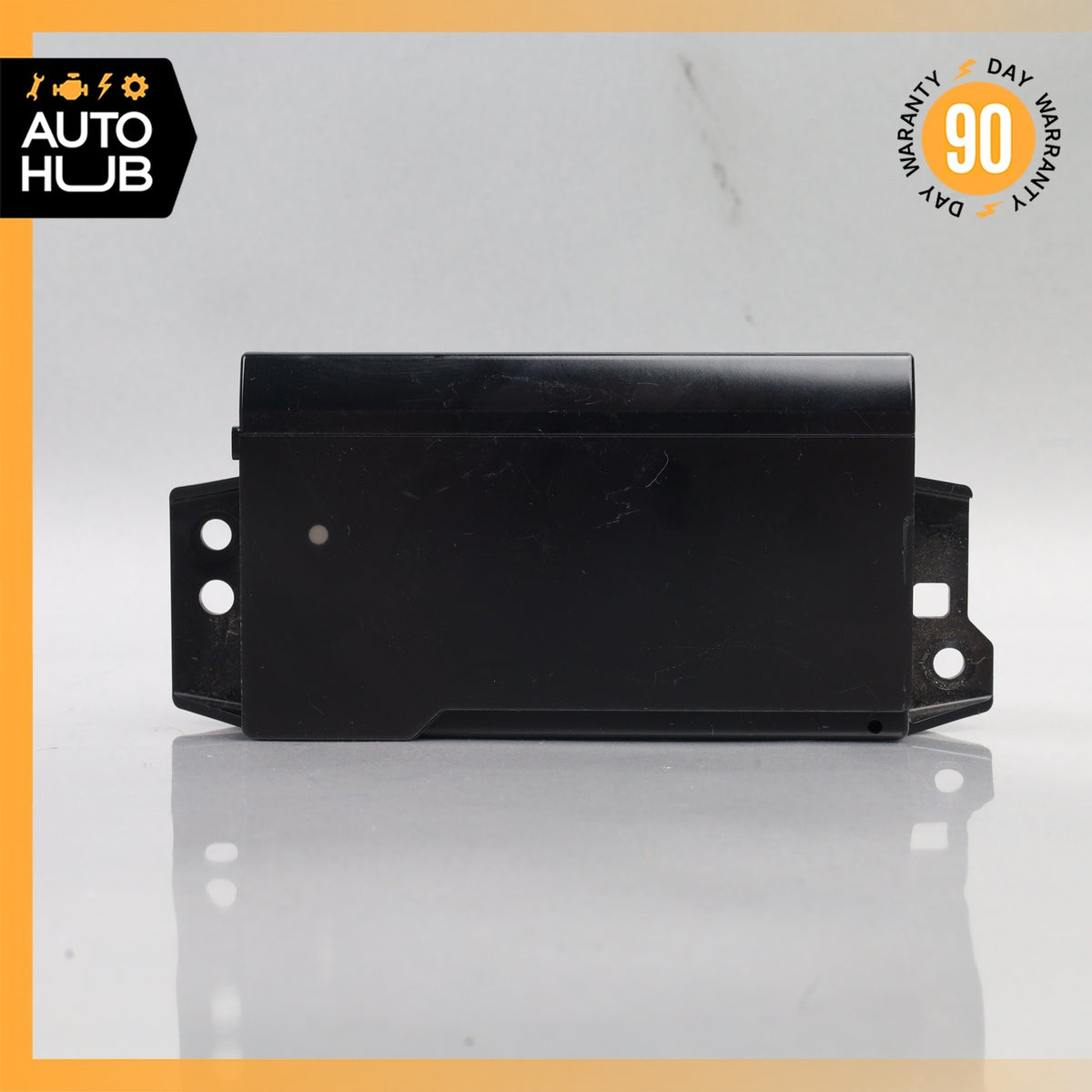 14-17 LR Range Rover Sport L494 Front Right Side Dash Monitor Switch Module OEM - photo 6